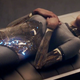 Illustration for article titled Director Alex Garland Explains Why iEx Machina /iIs So Disturbingly Sexy